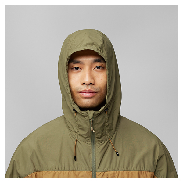 High Coast Wind Jacket M | JACKETS | フェールラーベン | FJALLRAVEN