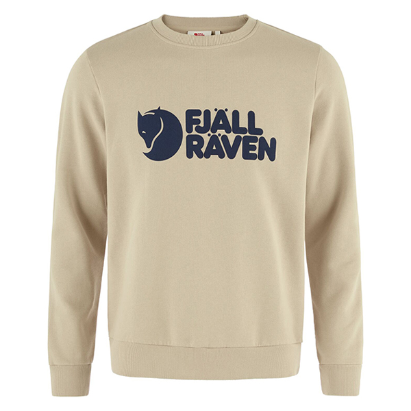 Fjallraven Logo Sweater M