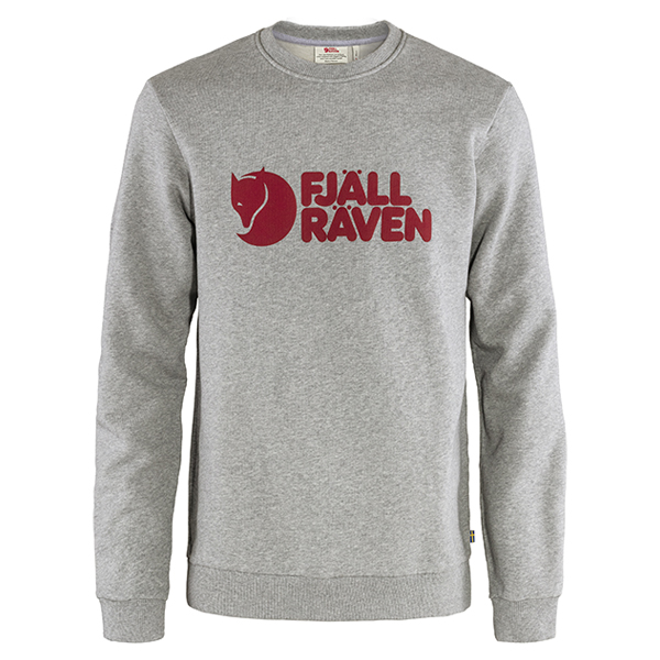 Fjallraven Logo Sweater M