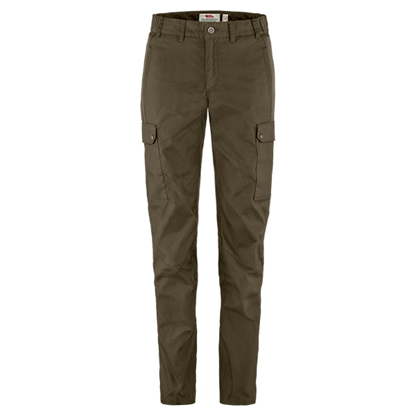 Stina Trousers W