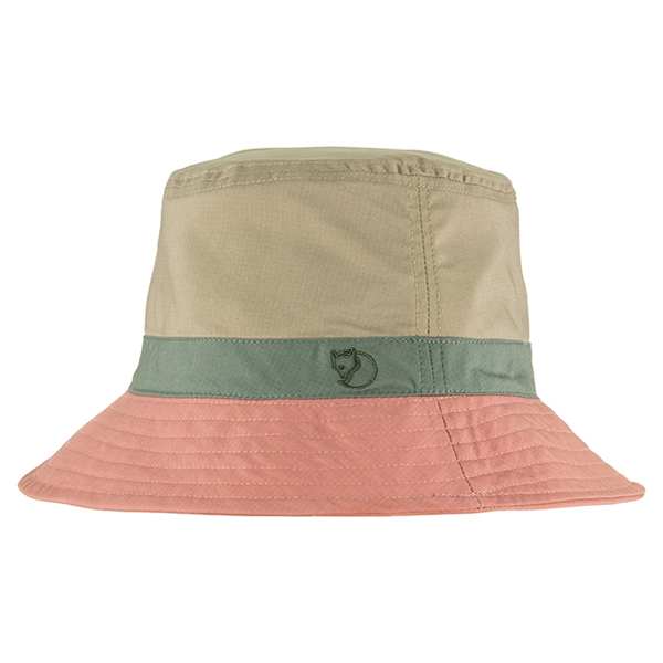 Reversible Bucket Hat