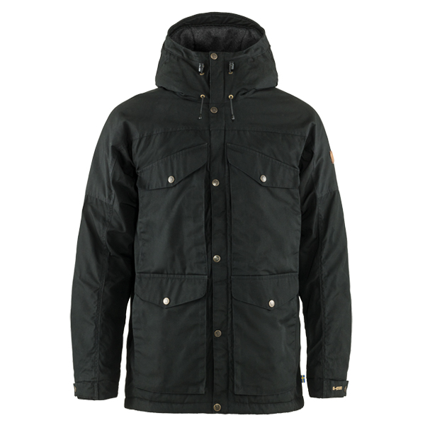 Vidda Pro Wool Padded Jacket M