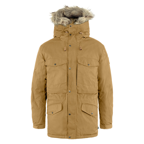 Singi Down Jacket M