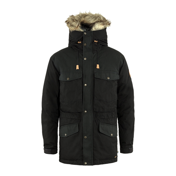 Singi Down Jacket M