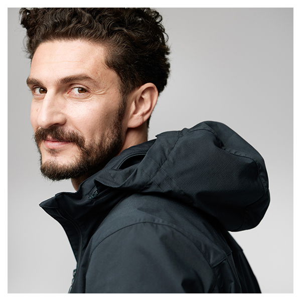 Abisko Hike Jacket M | JACKETS | フェールラーベン