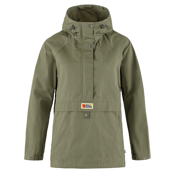 Vardag Anorak W