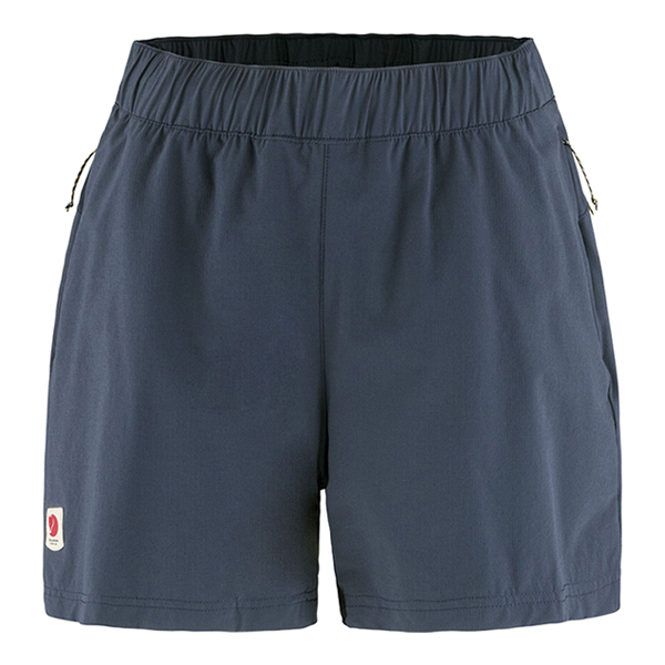 High Coast Relaxed Shorts W