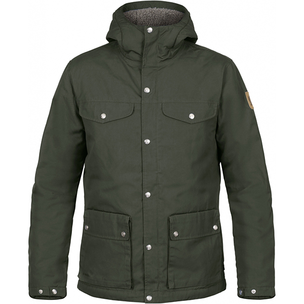 Greenland Winter Jacket M