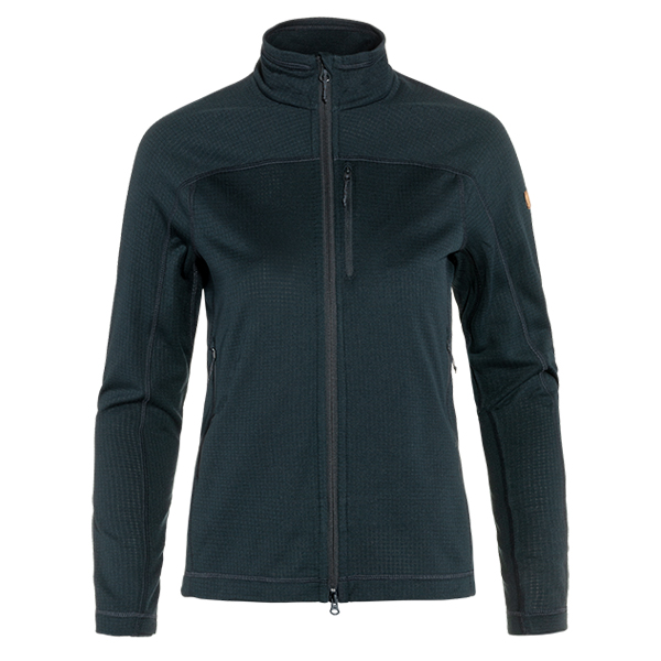 Abisko Lite Fleece Jacket W