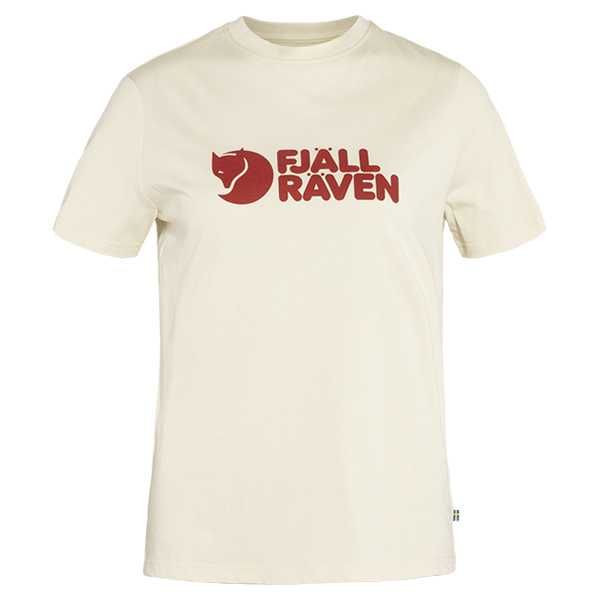 Fjallraven Logo Tee W