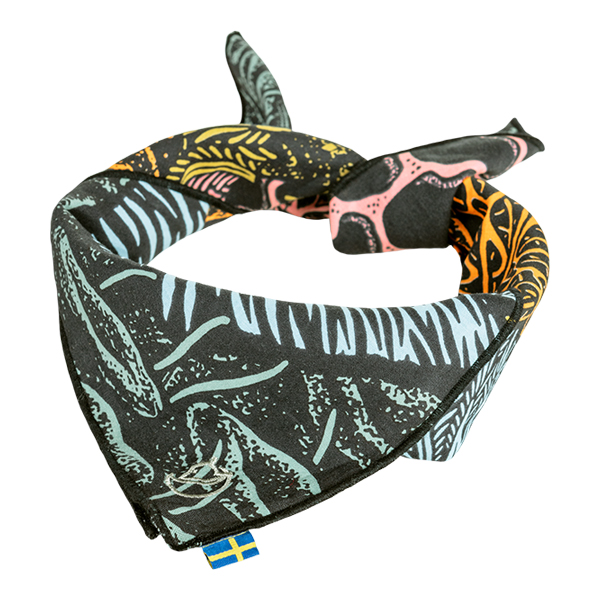 Kanken Art Bandana