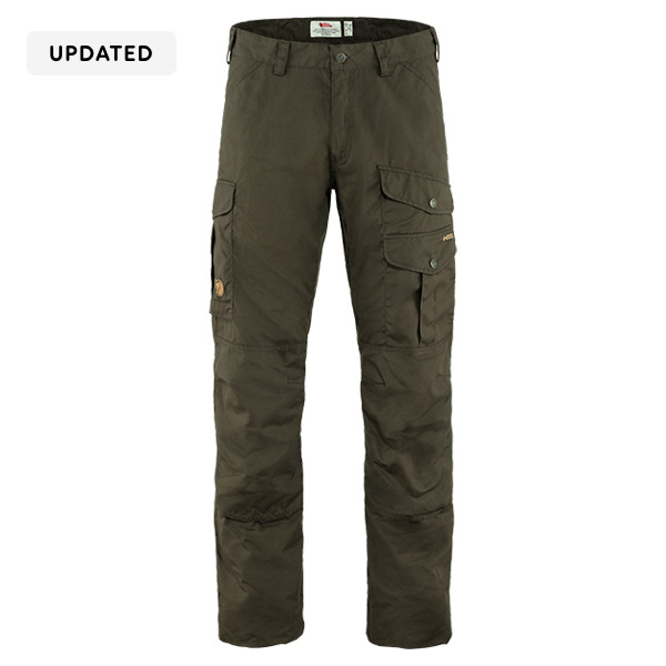 Barents Pro Trousers M