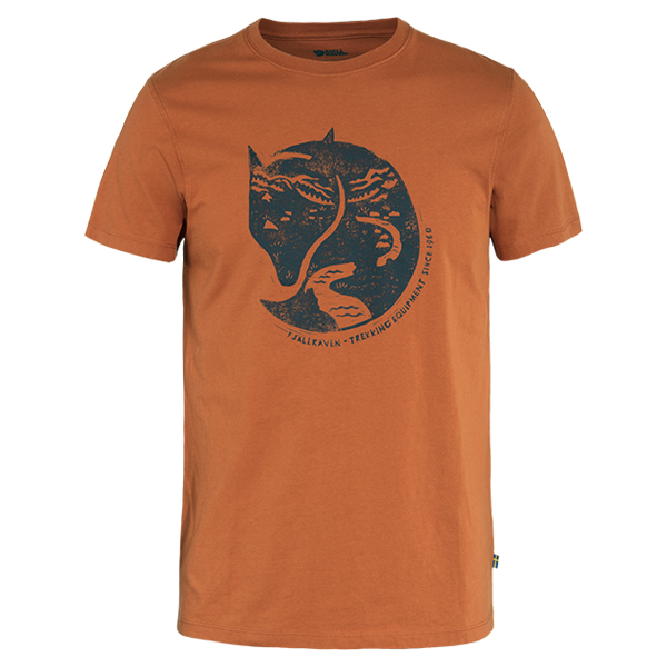 Arctic Fox T-Shirt M