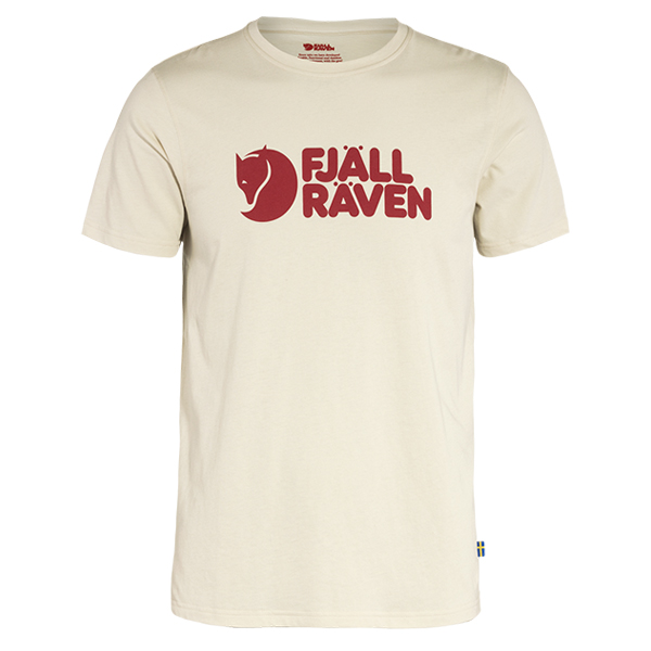 Fjallraven Logo T-shirt M