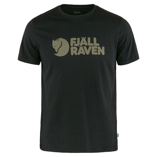 Fjallraven Logo T-shirt M