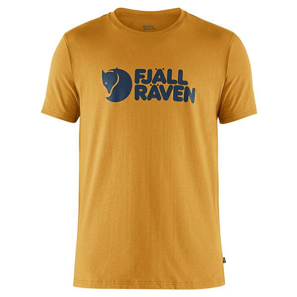 Fjallraven Logo T-shirt M