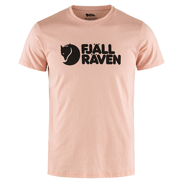 Fjallraven Logo T-shirt M