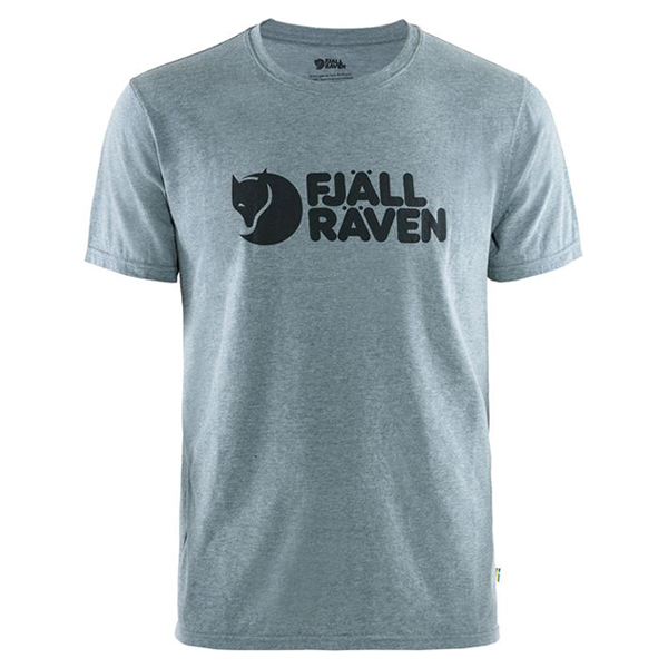Fjallraven Logo T-shirt M