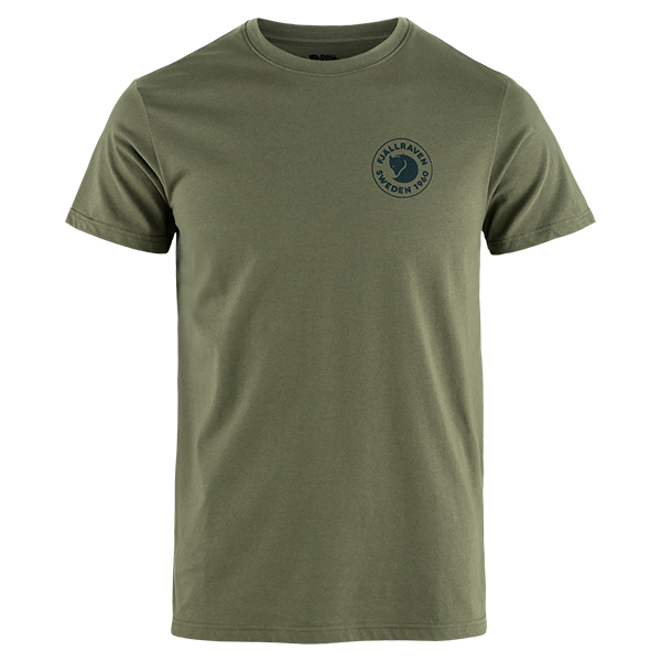 1960 Logo T-shirt M