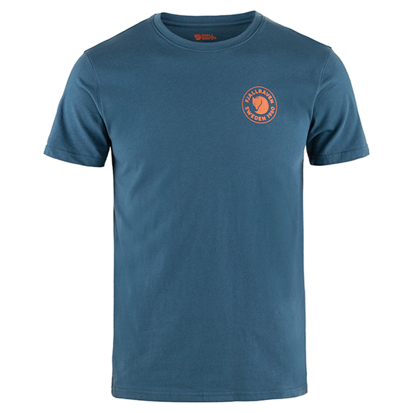 1960 Logo T-shirt M