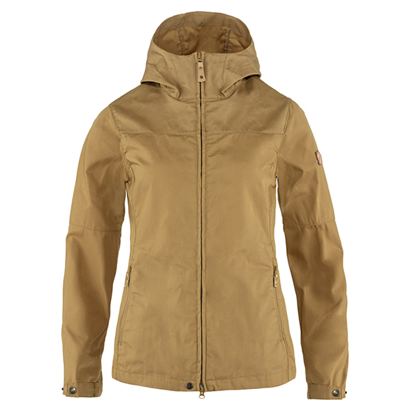 Stina Jacket W