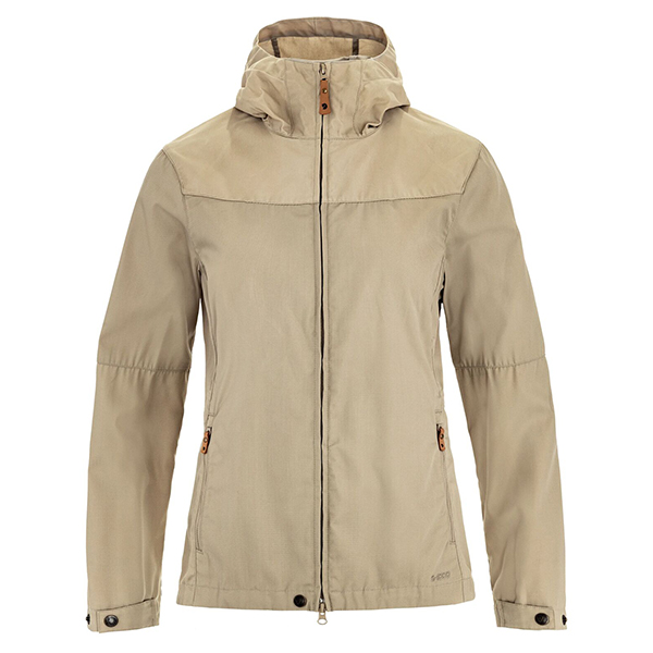 Stina Jacket W