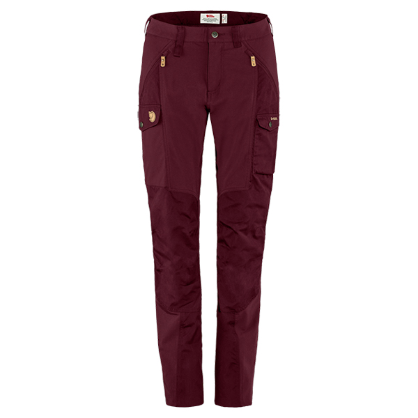 Nikka Trousers