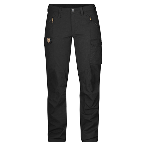 Nikka Trousers
