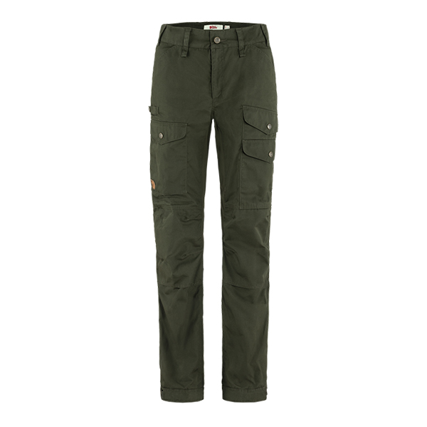 Vidda Pro Ventilated Trs W Short