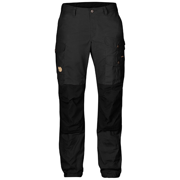 Barents Pro Trousers W Short