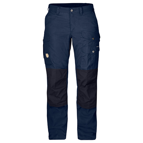 Barents Pro Trousers W Short