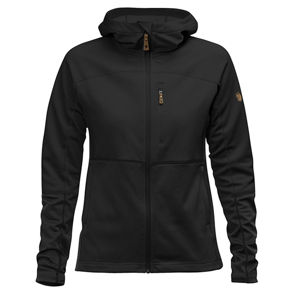 Abisko Trail Fleece W