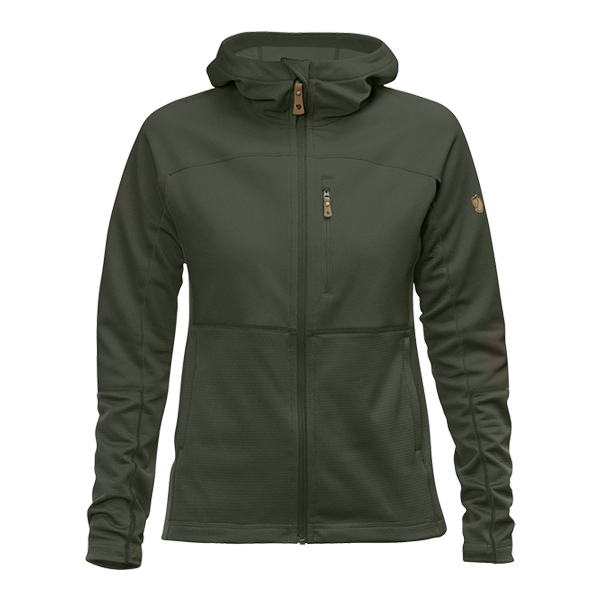 Abisko Trail Fleece W