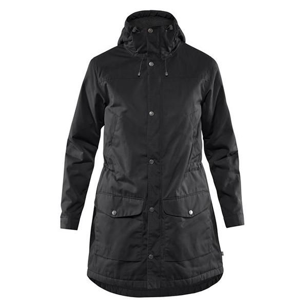 Greenland Winter Parka W