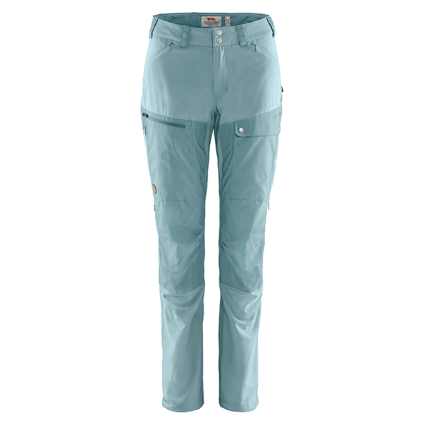 Abisko Midsummer Trs W Short