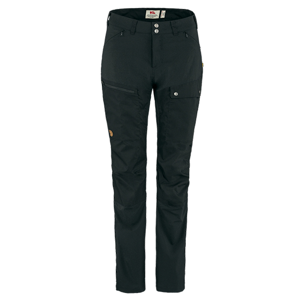 Abisko Midsummer Trs W Short