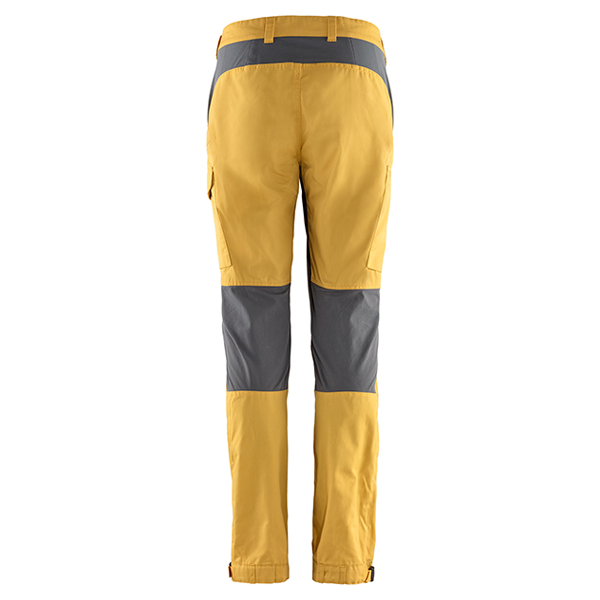 Kaipak Trousers Curved W TROUSERS フェールラーベン FJALLRAVEN 日本公式webサイト
