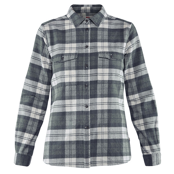 Ovik Heavy Flannel Shirt W