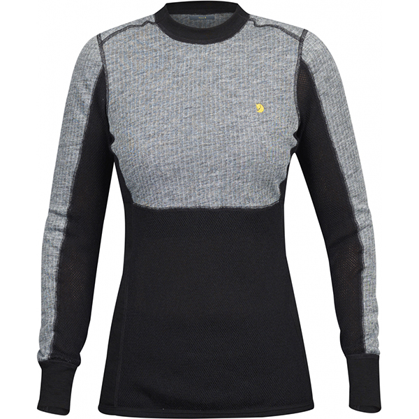 Bergtagen Woolmesh Sweater W