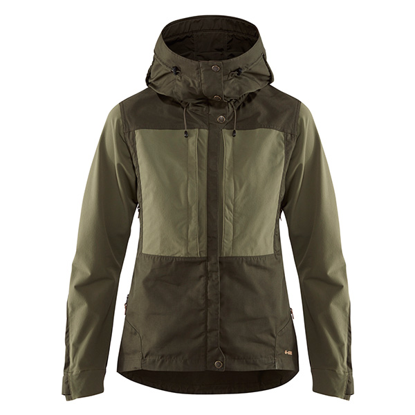 Keb Jacket W