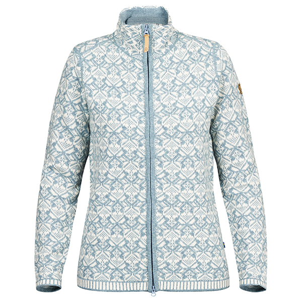 Snow Cardigan W