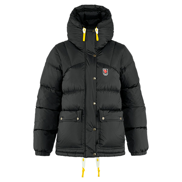 Expedition Down Lite Jacket W | JACKETS | フェールラーベン