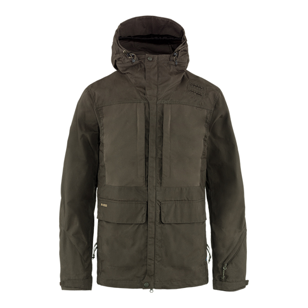 Lappland Hybrid Jacket M