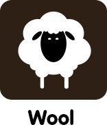 wool