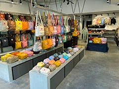 FJALLRAVEN by 3NITY POPUP
