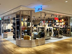 FJALLRAVEN by 3NITY 玉川高島屋S・C